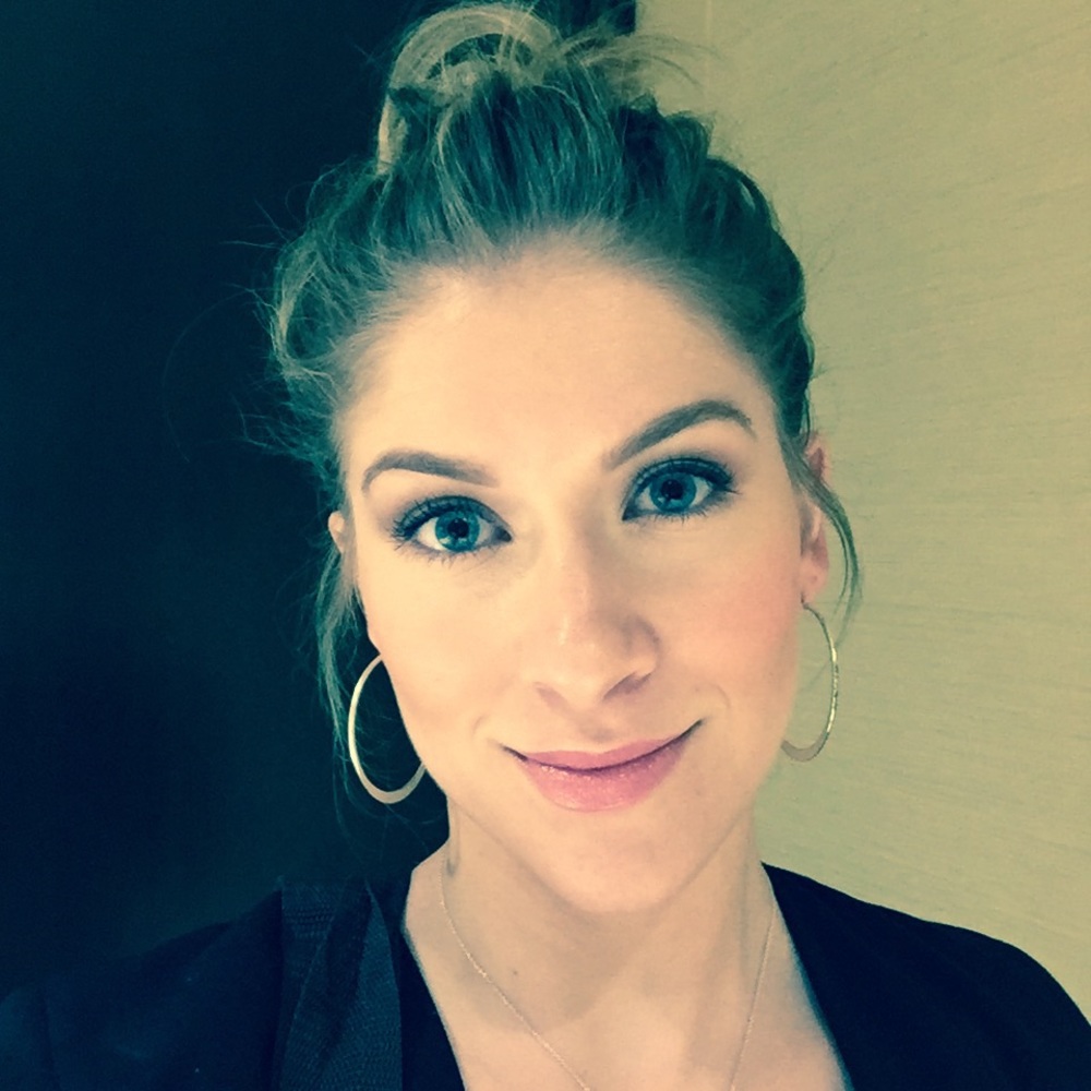Meet your Posher, Kelsey